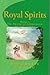 Royal Spirits (The Brooklyn Leprechaun Mystery Series Book 2)