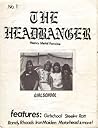 The Headbanger: Issue #1 The Headbanger: Issue #1