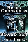 The Breed Chronicles Boxed Set The Breed Chronicles Boxed Set