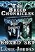 The Breed Chronicles Boxed Set