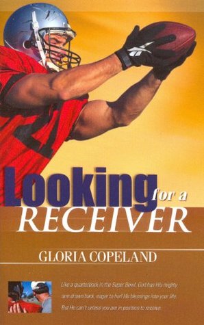 Looking For a Receiver (Kindle Edition)
