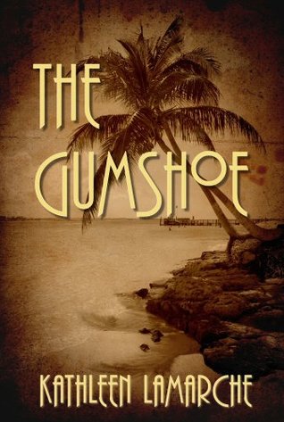 The Gumshoe (Kindle Edition)