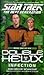 Infection (Star Trek: The Next Generation #51; Double Helix, #1)