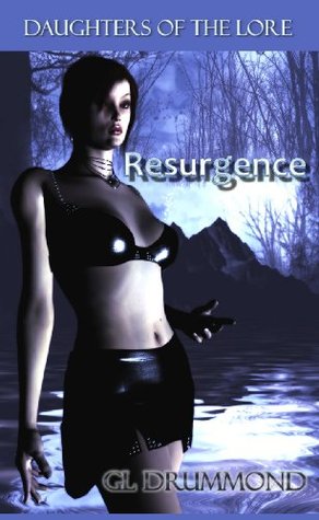 Daughters of the Lore: Resurgence (Kindle Edition)