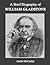 A Brief Biography of William Gladstone