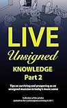 Live Unsigned Knowledge Part 2 (Illustrated) (Live Unsigned Knowledge (Illustrated))