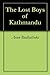 The Lost Boys of Kathmandu