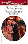 Purchased for Revenge by Julia James