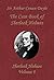 The Case Book of Sherlock Holmes