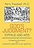 God's Judgment? Syphillis and AIDS: Comparing the history and prevention attempts of two epidemics
