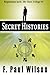 Secret Histories (Young Repairman Jack, #1)
