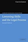Lawyering Skills ...