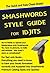 Smashwords Style Guide for Idjits