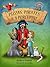 Pizzas, Pirates and a Porcupine (Pets and Pirates Book 1)