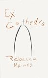 Ex Cathedra