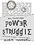Power Struggle (Starship Apocalypse Book 2)