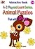 Animal Puzzles ; Fun with Deer  by FunQuiz Team