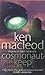 Cosmonaut Keep (Engines of Light #1)
