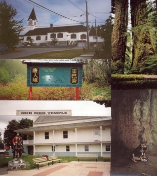 Timber Sale: A B.C. History About Alexander Duncan McRae, Maillardville, The Comox Valley and the Canadian Western Lumber Co. (Kindle Edition)