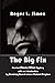 The Big Fix (Moses Wine Mysteries Book 1)