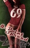 8 Point Spread (Eight Sexy Football Stories)