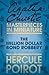The Million Dollar Bond Robbery by Agatha Christie