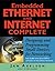 Embedded Ethernet and Internet Complete