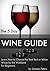 the five day wine guide by Damien Peters