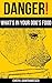 Danger! What's In Your Dog's Food