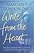 Write From the Heart: The extraordinary real life story of Glasgow's favourite novelist