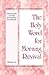 The Recovery of Christ as Everything in the Church (The Holy Word for Morning Revival)