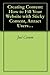 Creating Content: How to Fill Your Website with Sticky Content, Attract Users and Get Ad Clicks