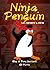 Ninja Penguin Talks Japanese in Japan by Clay Boutwell