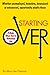 Starting Over by Mary Lee Gannon