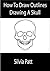 How to draw outlines: Drawing a skull [You Can Draw in 60 minutes]