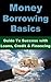 Money Borrowing Basics: Gui...