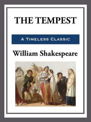 The Tempest