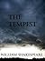 The Tempest by William Shakespeare