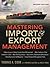 Mastering Import & Export Management