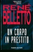 Un corpo in prestito
