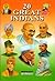Twenty Great Indians