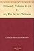 Ormond, Volume II (of 3) or, The Secret Witness