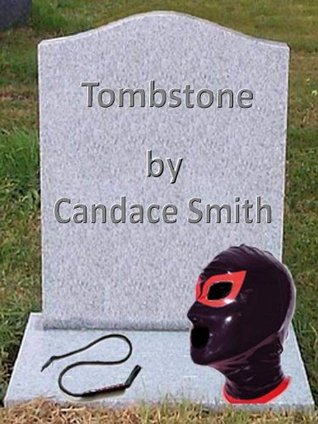 Tombstone (Kindle Edition)
