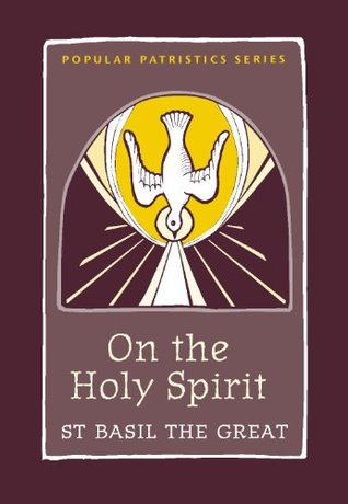 On the Holy Spirit