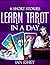 6 Short Stories:  Learn Tarot in a Day