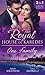 The Royal House of Karedes: One Family