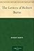 The Letters of Robert Burns