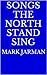 Songs The North Stand Sing