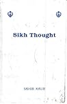 Sikh Thought