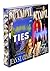 Scandal Series Box Set (Scandal: Crossing Boundaries & Scandal: Family Ties)